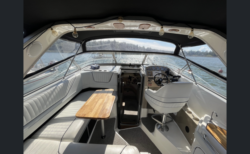 Bayliner Avanti Express 3255-kuva-14